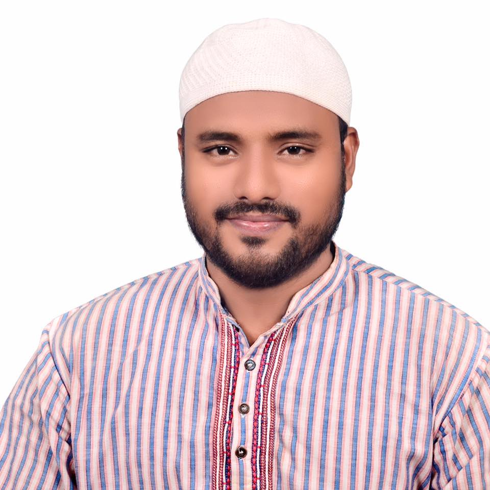 Yeasin Ali Jibon